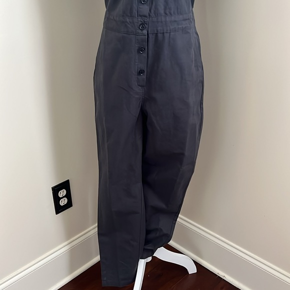 🆕 Outerknown S.E.A. Jumpsuit - Picture 8 of 15
